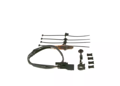 BOSCH Oxygen Sensor (0258007353)