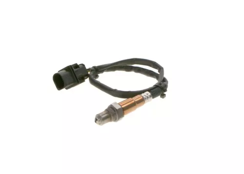 Oxygen Sensor