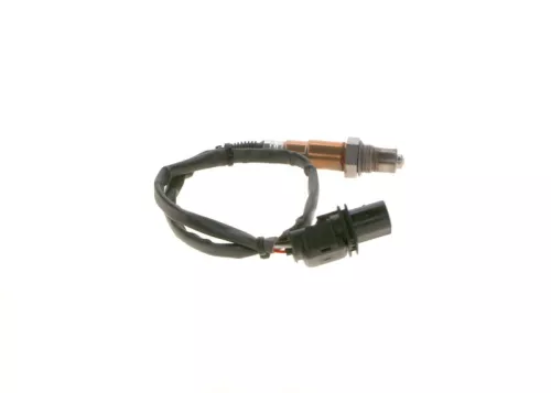 BOSCH Oxygen Sensor (0 258 017 361)
