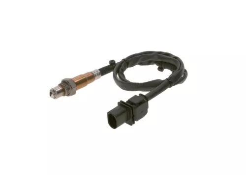 Oxygen Sensor