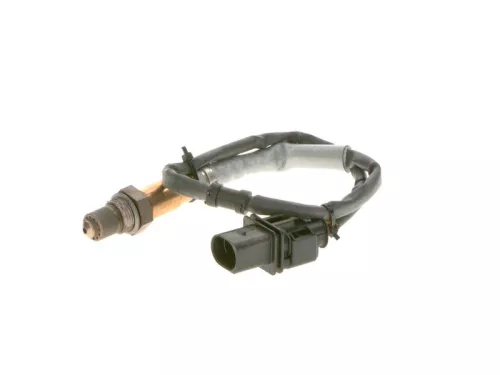 Oxygen Sensor