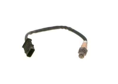 BOSCH Oxygen Sensor (0258027029)