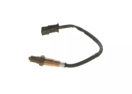 BOSCH Oxygen Sensor (0258027029)