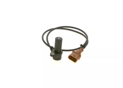 BOSCH Sensor, crankshaft pulse (0261210239)