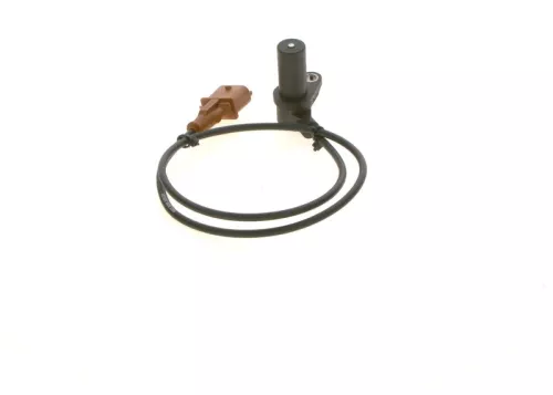 BOSCH Sensor, crankshaft pulse (0261210239)
