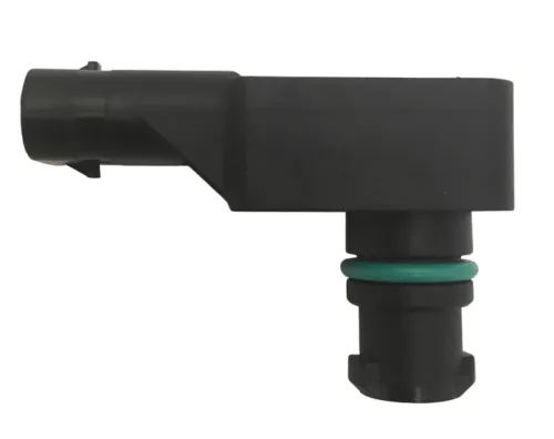 Sensor, boost pressure