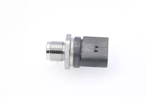 BOSCH Sensor, fuel pressure (0281002942)