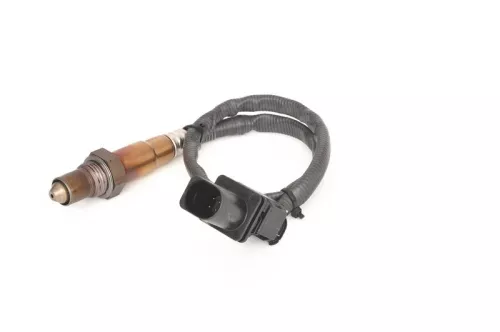 Oxygen Sensor