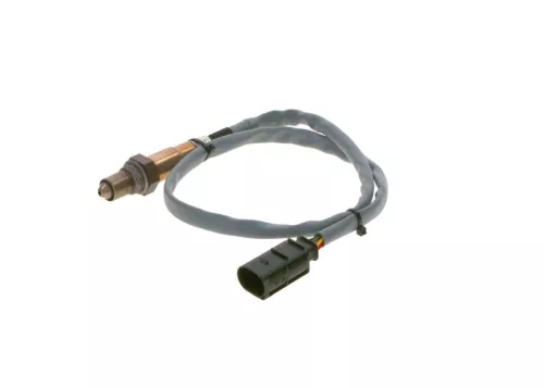 Oxygen Sensor