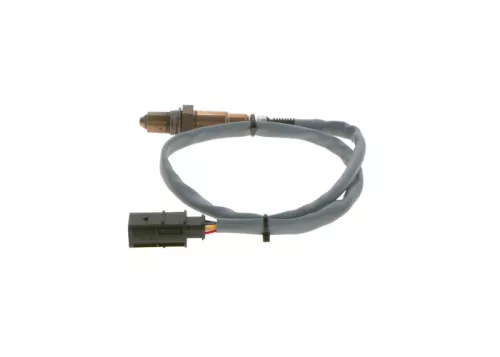 BOSCH Oxygen Sensor (0281004207)