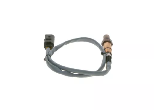 BOSCH Oxygen Sensor (0281004207)