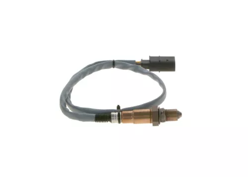 BOSCH Oxygen Sensor (0281004207)