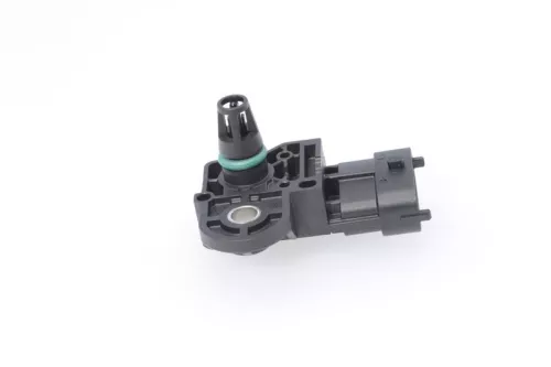 BOSCH Sensor, boost pressure (0281006102)