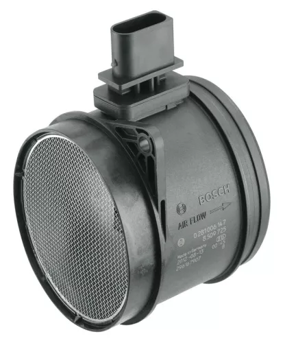 BOSCH Mass Air Flow Sensor (0281006147)