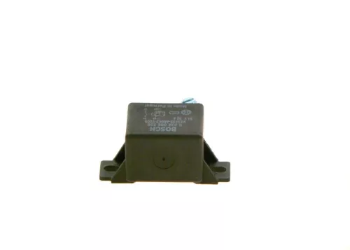 BOSCH Multifunctional Relay (0332002256)