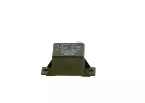 BOSCH Multifunctional Relay (0332002258)