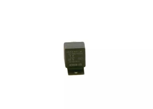 BOSCH Multifunctional Relay (0332019203)
