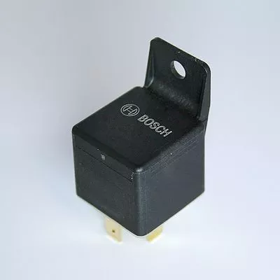 Multifunctional Relay