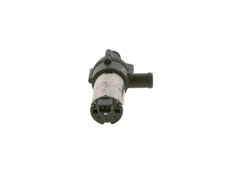 Auxiliary Water Pump (cooling water circuit)