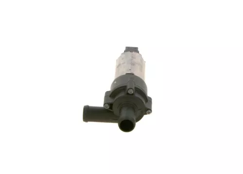 BOSCH Auxiliary Water Pump (cooling water circuit) (0392020024)