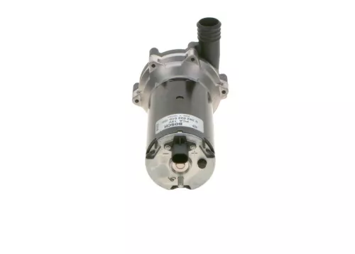Auxiliary Water Pump (cooling water circuit)
