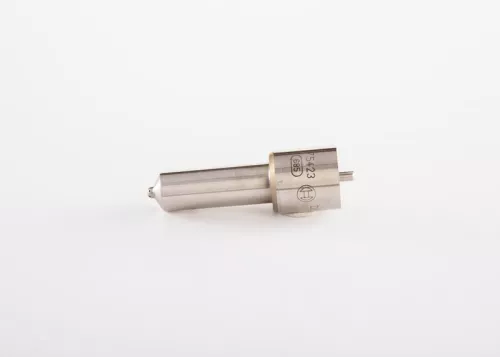 Injector Nozzle