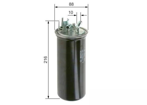 BOSCH Fuel Filter (0450906459)