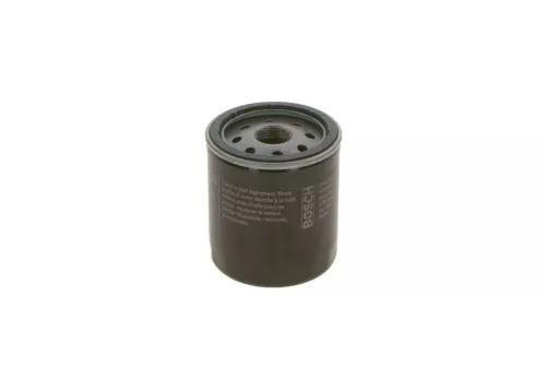 BOSCH Oil Filter (0451104026)