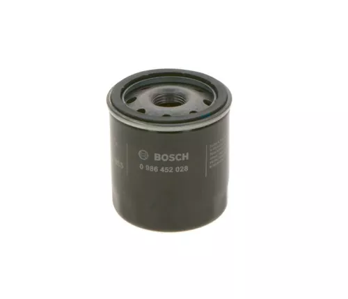 BOSCH Oil Filter (0986452028)