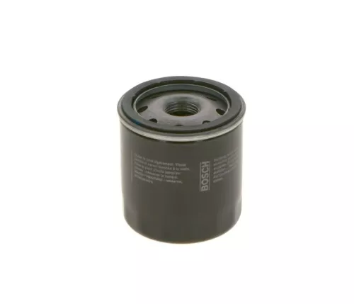 BOSCH Oil Filter (0986452028)