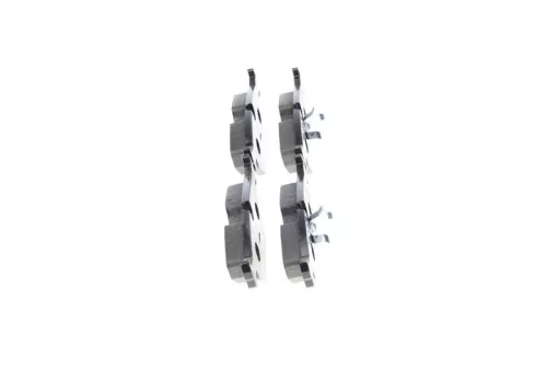 BOSCH Brake Pad Set, disc brake (0 986 469 960)
