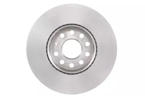 BOSCH Brake Disc (0986479088)