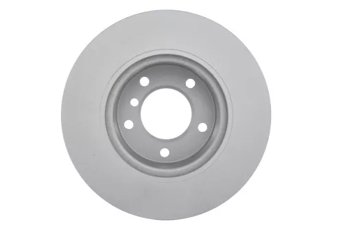 BOSCH Brake Disc (0986479214)