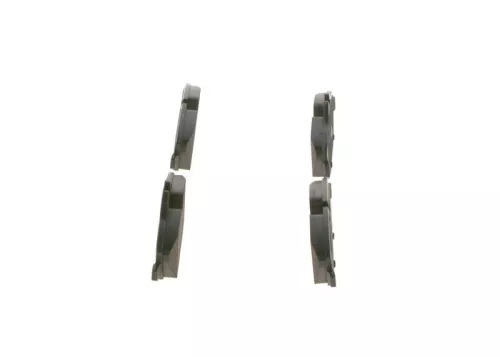 BOSCH Brake Pad Set, disc brake (0 986 494 120)