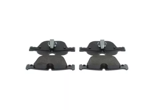 BOSCH Brake Pad Set, disc brake (0986494325)