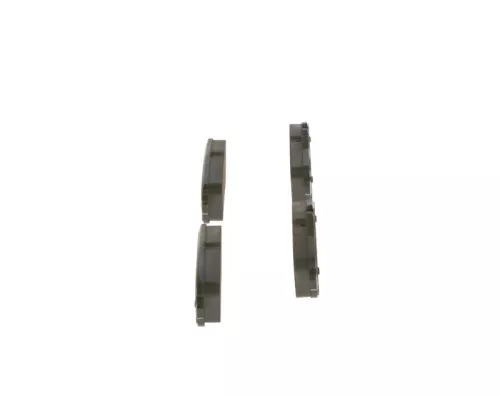 BOSCH Brake Pad Set, disc brake (0986494783)