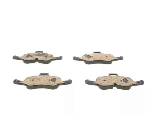 BOSCH Brake Pad Set, disc brake (0 986 494 820)