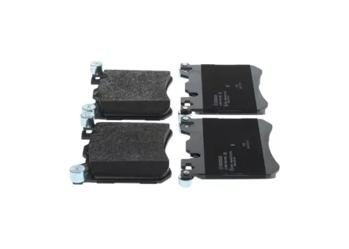 BOSCH Brake Pad Set, disc brake (0986494982)