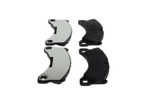 BOSCH Brake Pad Set, disc brake (0986494757)