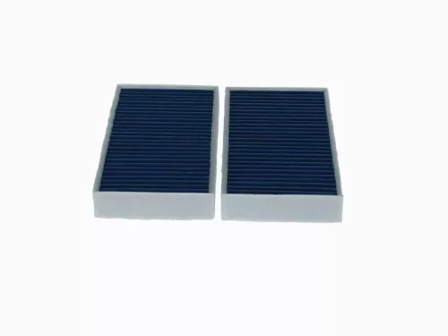BOSCH Filter, cabin air (0986628644)