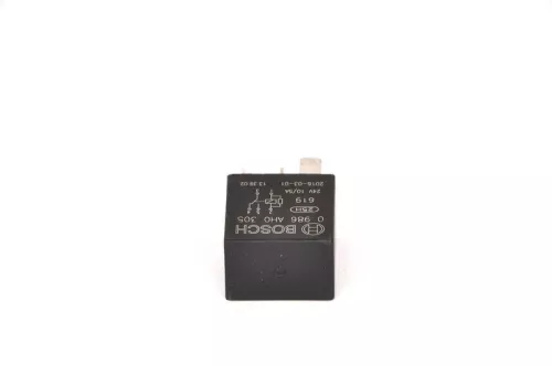 BOSCH Multifunctional Relay (0 986 AH0 305)