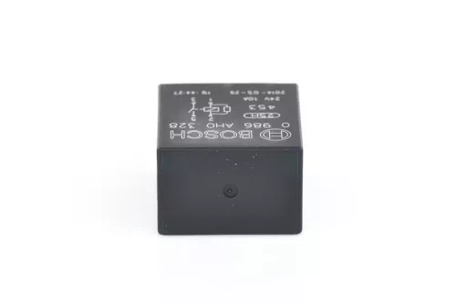 BOSCH Multifunctional Relay (0 986 AH0 328)