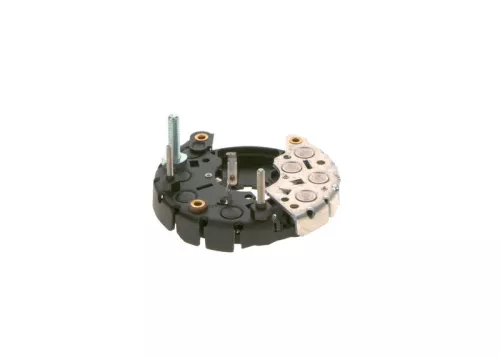 BOSCH Rectifier, alternator (1 127 320 753)