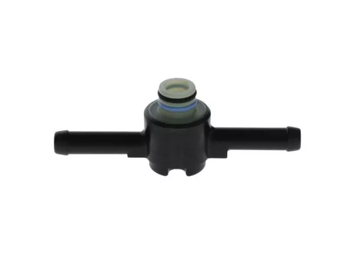 BOSCH Valve, fuel filter (1457414021)