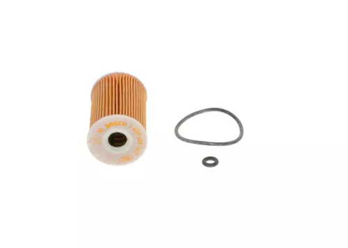 BOSCH Oil Filter (1457429147)