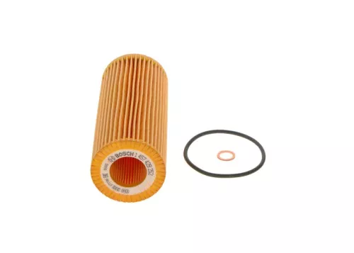 BOSCH Oil Filter (1457429252)