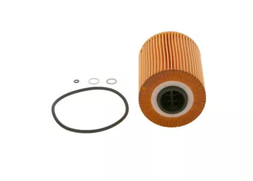 BOSCH Oil Filter (1457429264)
