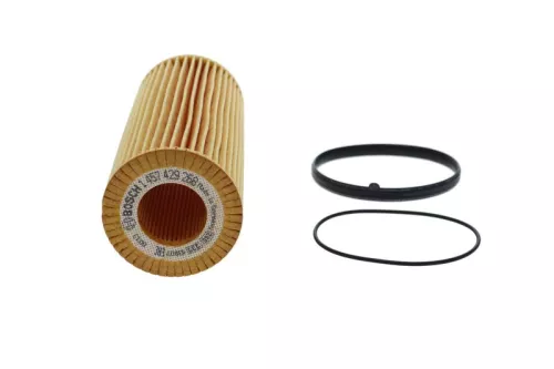 BOSCH Oil Filter (1457429268)