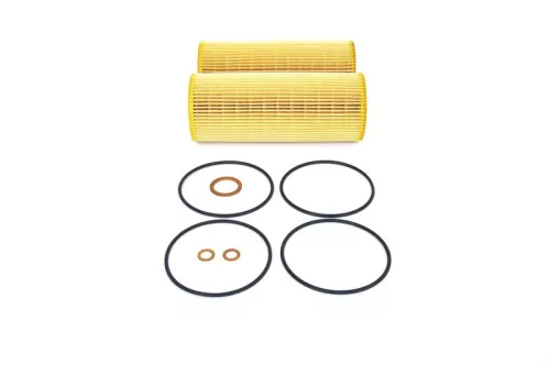 BOSCH Oil Filter (1457429732)