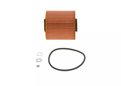 BOSCH Oil Filter (1457429760)